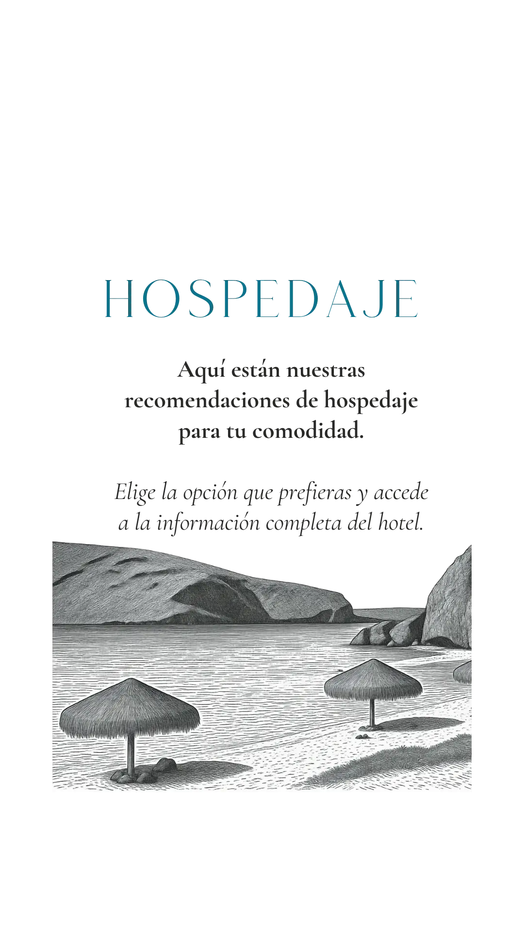 5 HOSPEDAJE